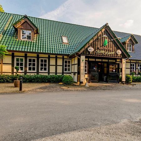 Waldhotel Schipp-Hummert Emsdetten Exteriör bild