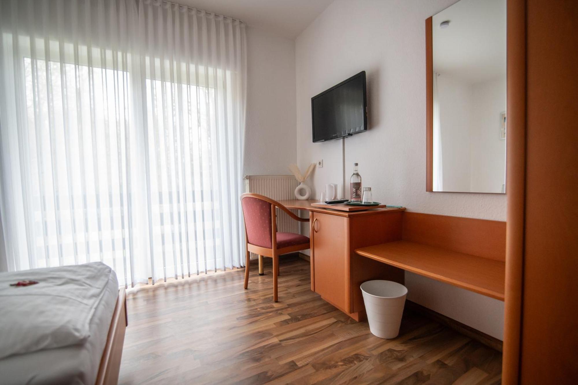 Waldhotel Schipp-Hummert Emsdetten Exteriör bild