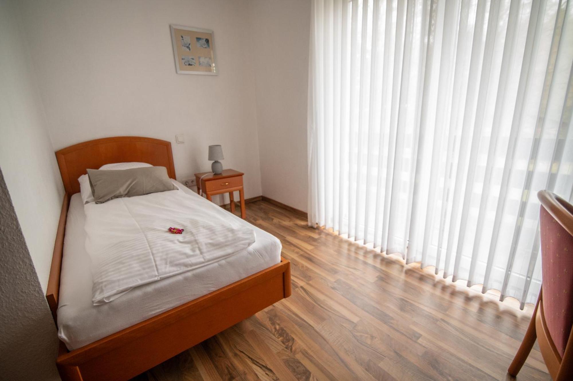 Waldhotel Schipp-Hummert Emsdetten Exteriör bild