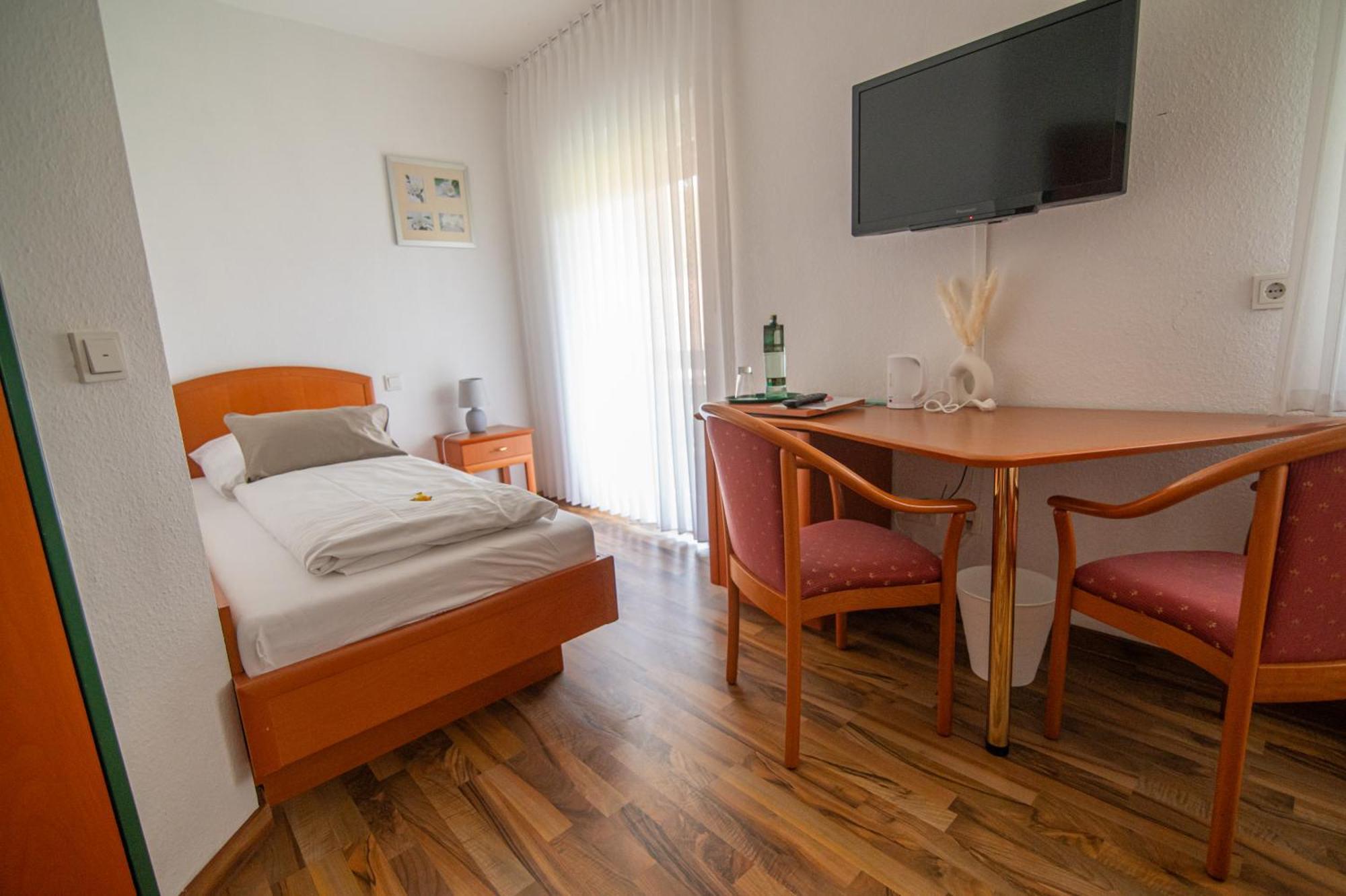 Waldhotel Schipp-Hummert Emsdetten Exteriör bild