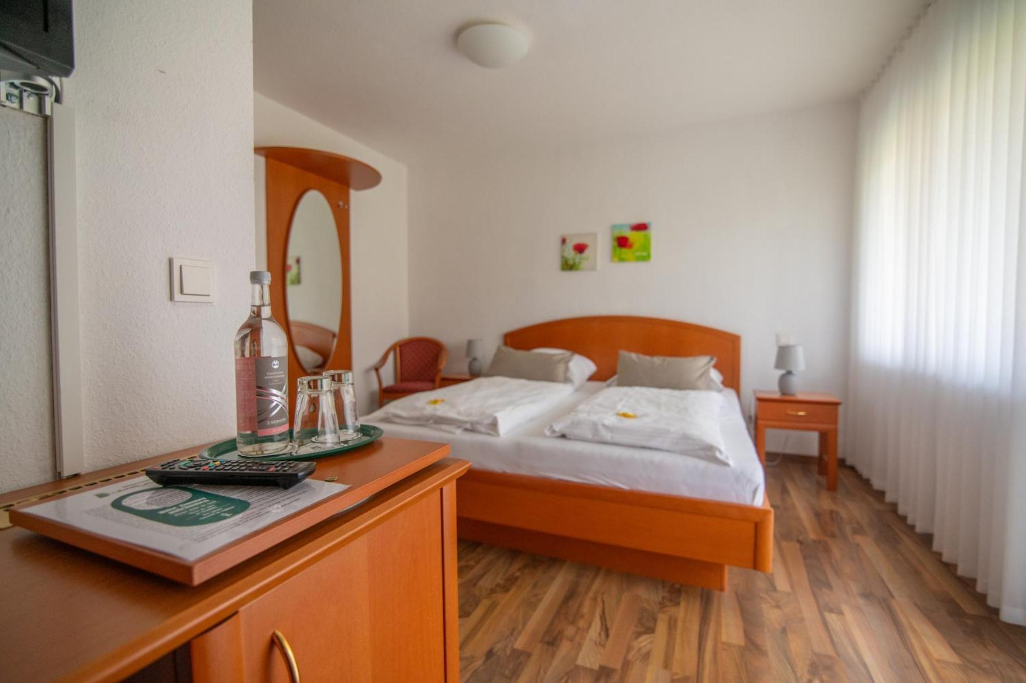 Waldhotel Schipp-Hummert Emsdetten Exteriör bild