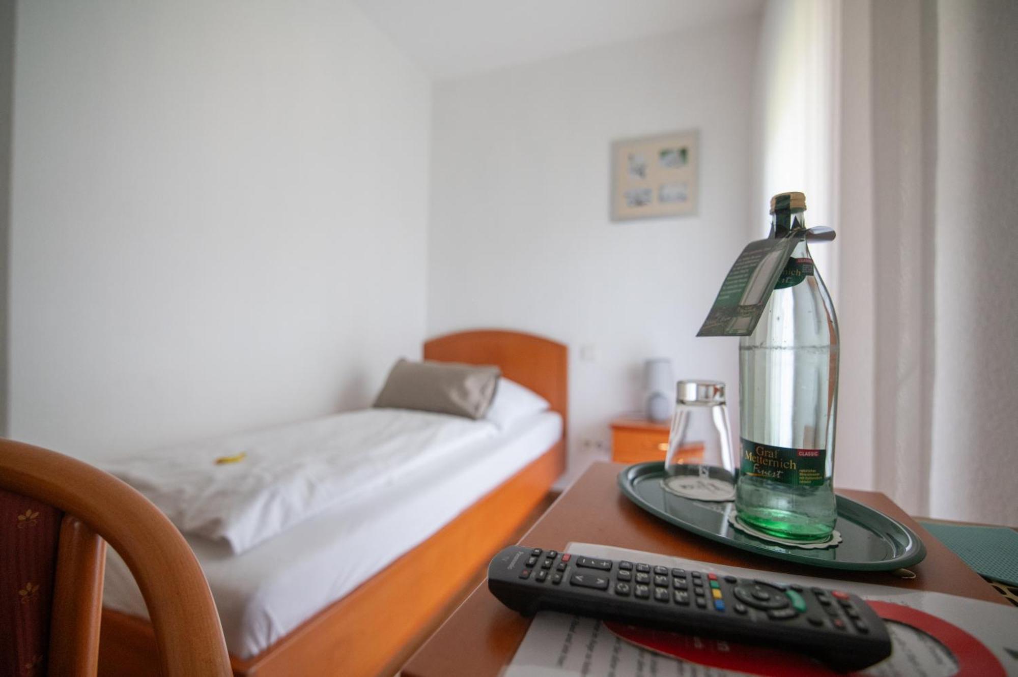 Waldhotel Schipp-Hummert Emsdetten Exteriör bild
